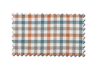 Southern Casanova - Men's Check Button Down Top