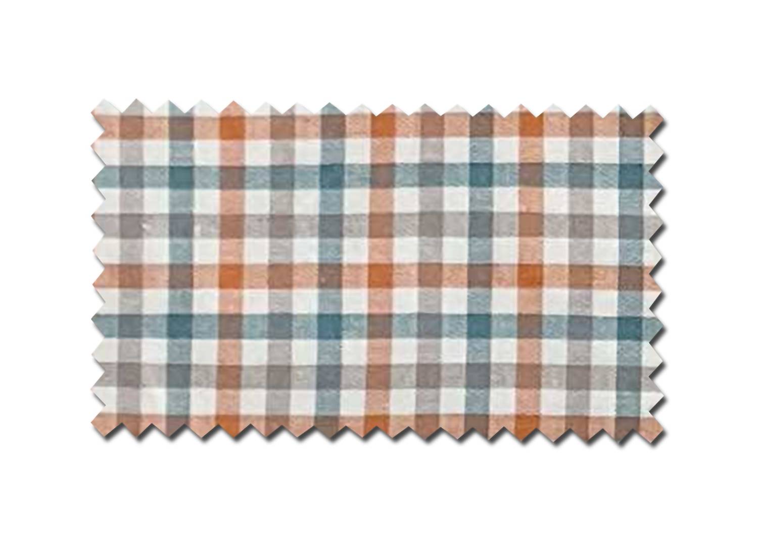 Southern Casanova - Men's Check Button Down Top