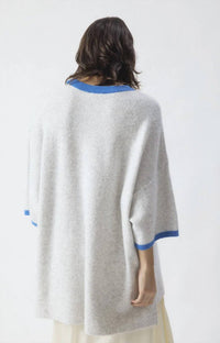 American Vintage - Damsville Knit Jumper