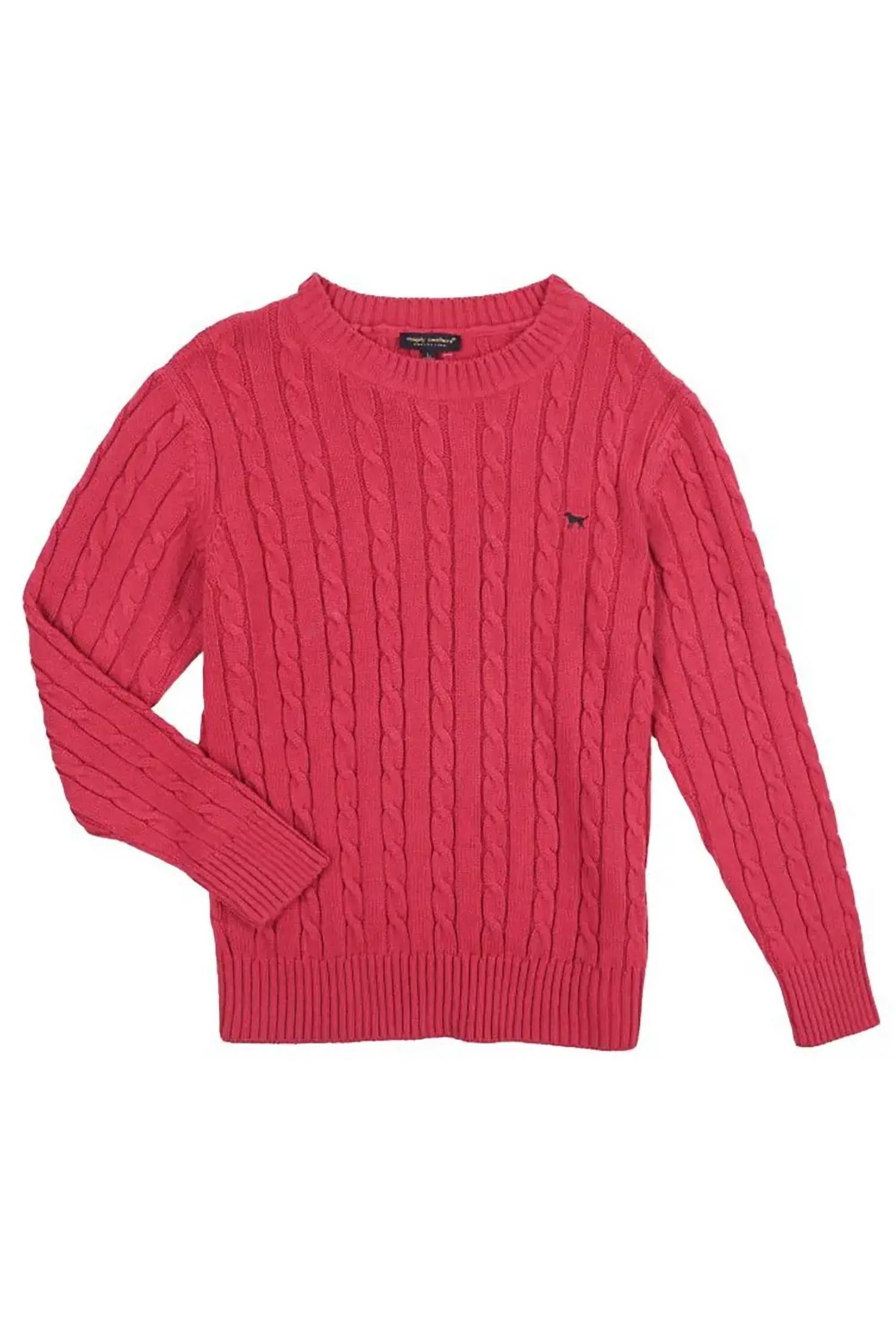 Simply Southern - Emma Sweater