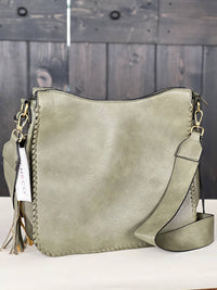 Jen & Co. - Women's Nina Bag