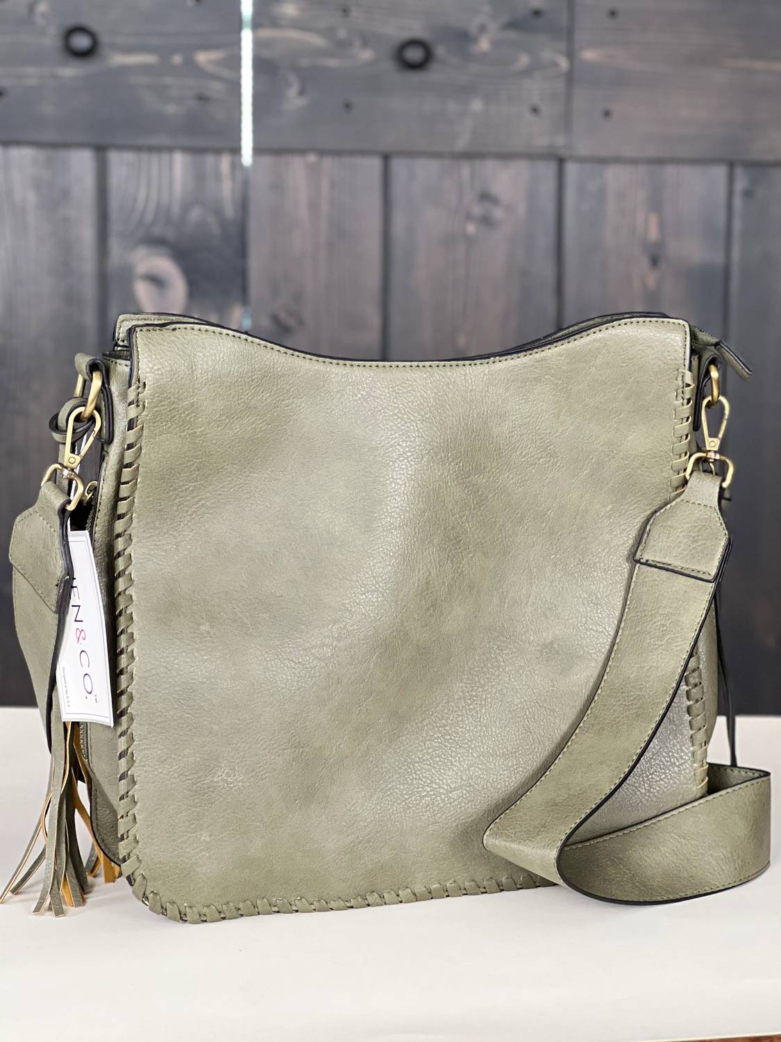 Jen & Co. - Women's Nina Bag
