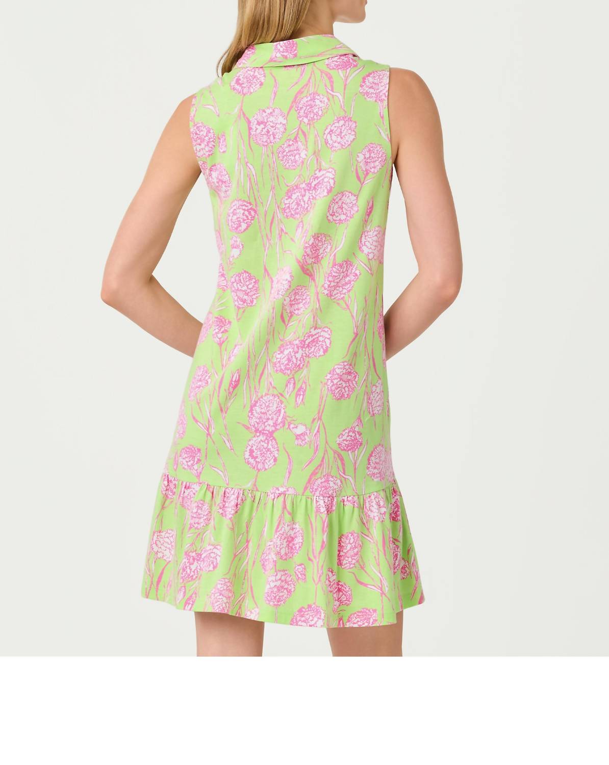 Lilly Pulitzer - Riegan Mini Dress