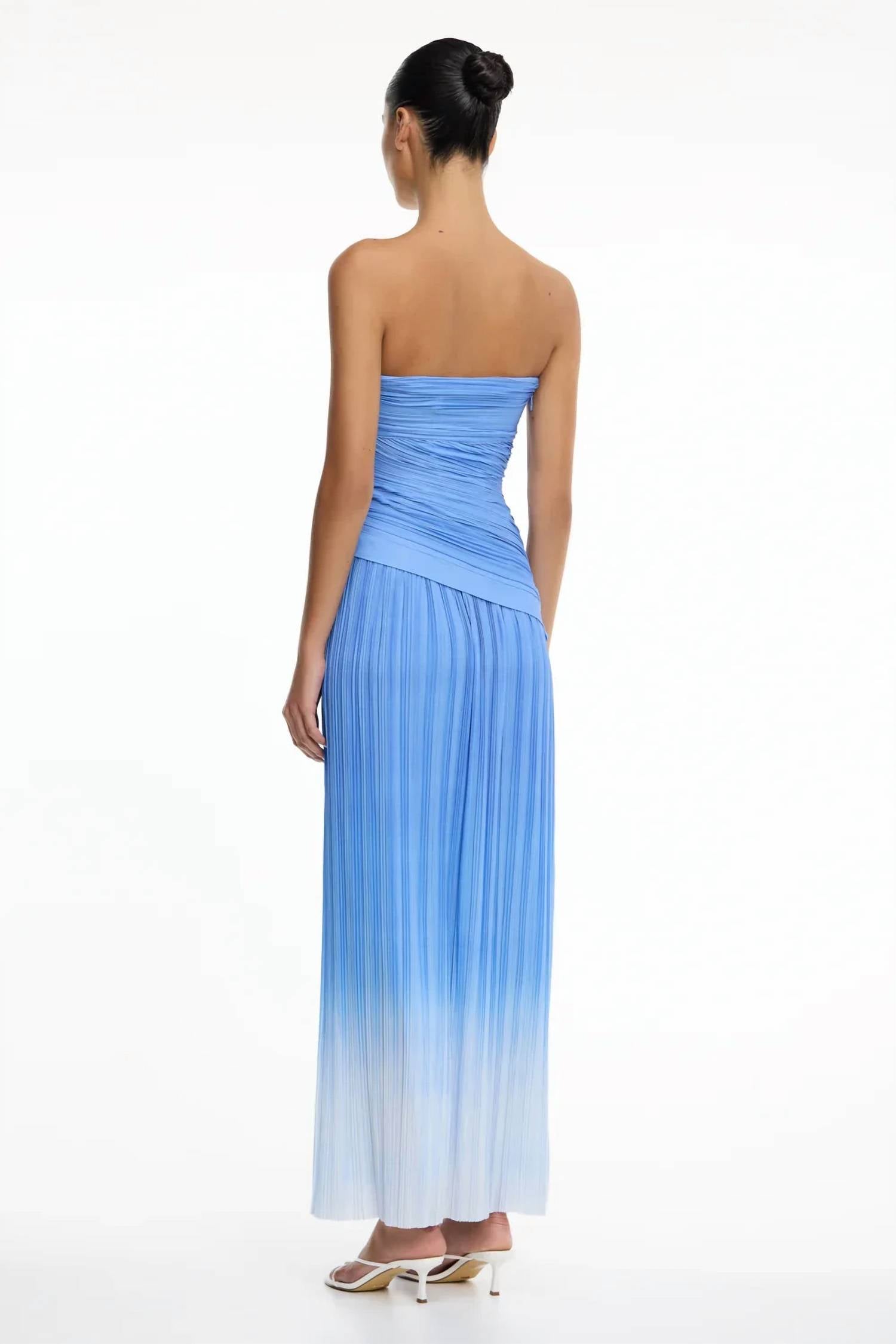 Significant Other - NESTA MAXI DRESS