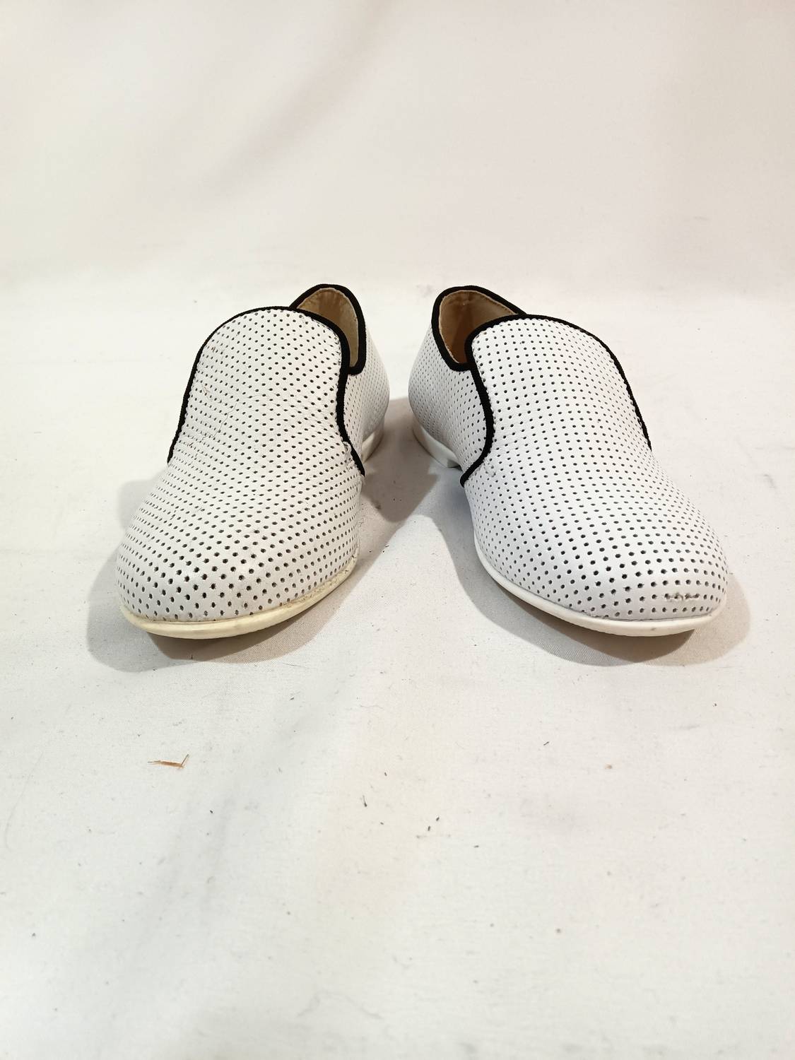 Naturino - Girls Loafers Slip On Flats