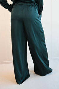 Z Supply - Women's Lane Satin Pants