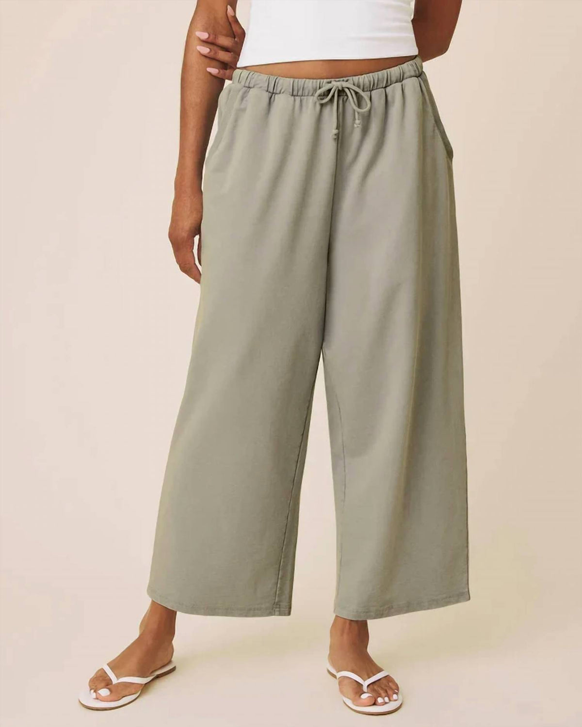 Splendid - Palmer Terry Sweatpant