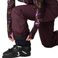 Mountain Hardwear - Firefall Insulated Pants