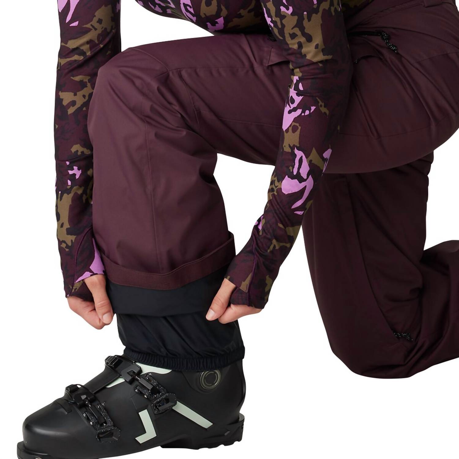 Mountain Hardwear - Firefall Insulated Pants