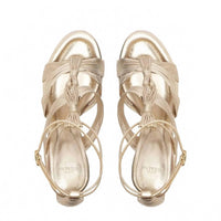 Alexandre Birman - Women's Olga Block 90 Sandal