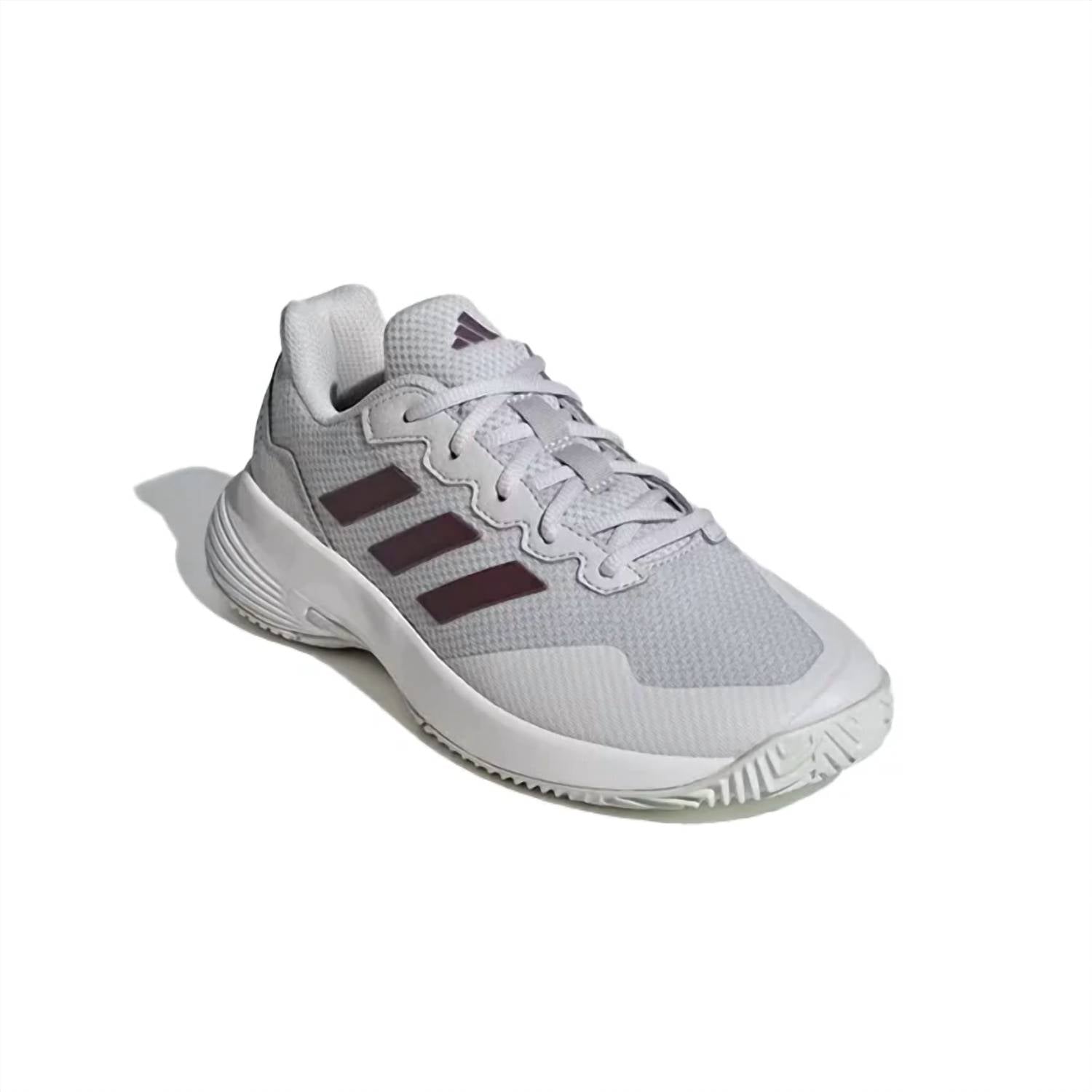 Adidas - Women's Game Court 2.0 Shoes
