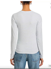 Atm - Melillo Jersey Tee