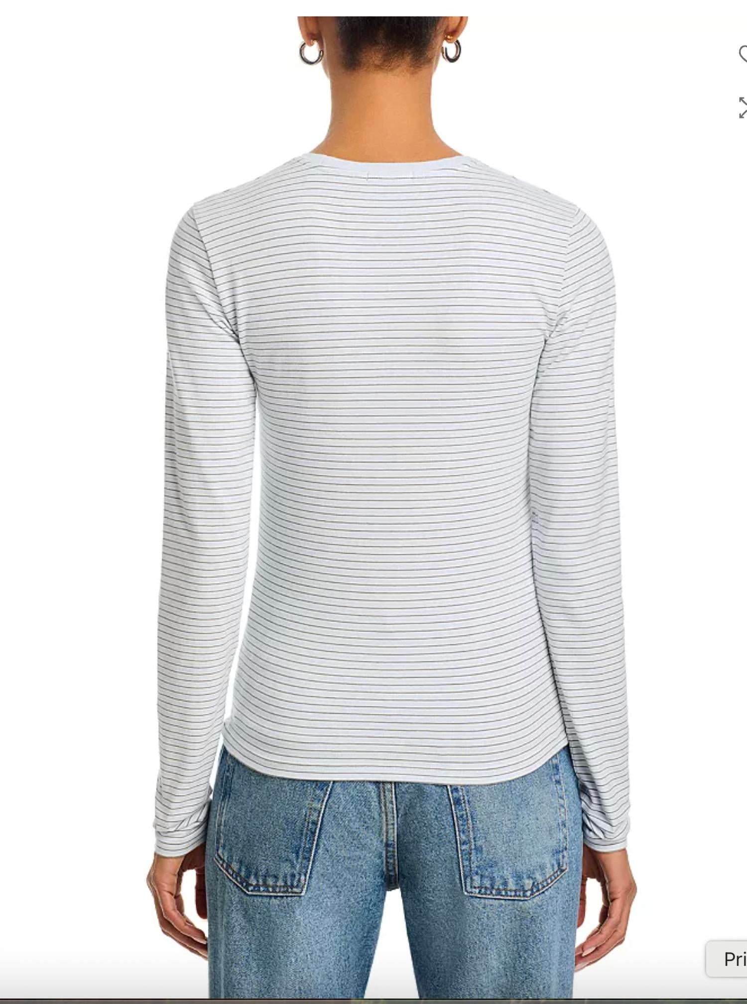 Atm - Melillo Jersey Tee