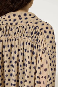 Cotelac - Oversized Blouse