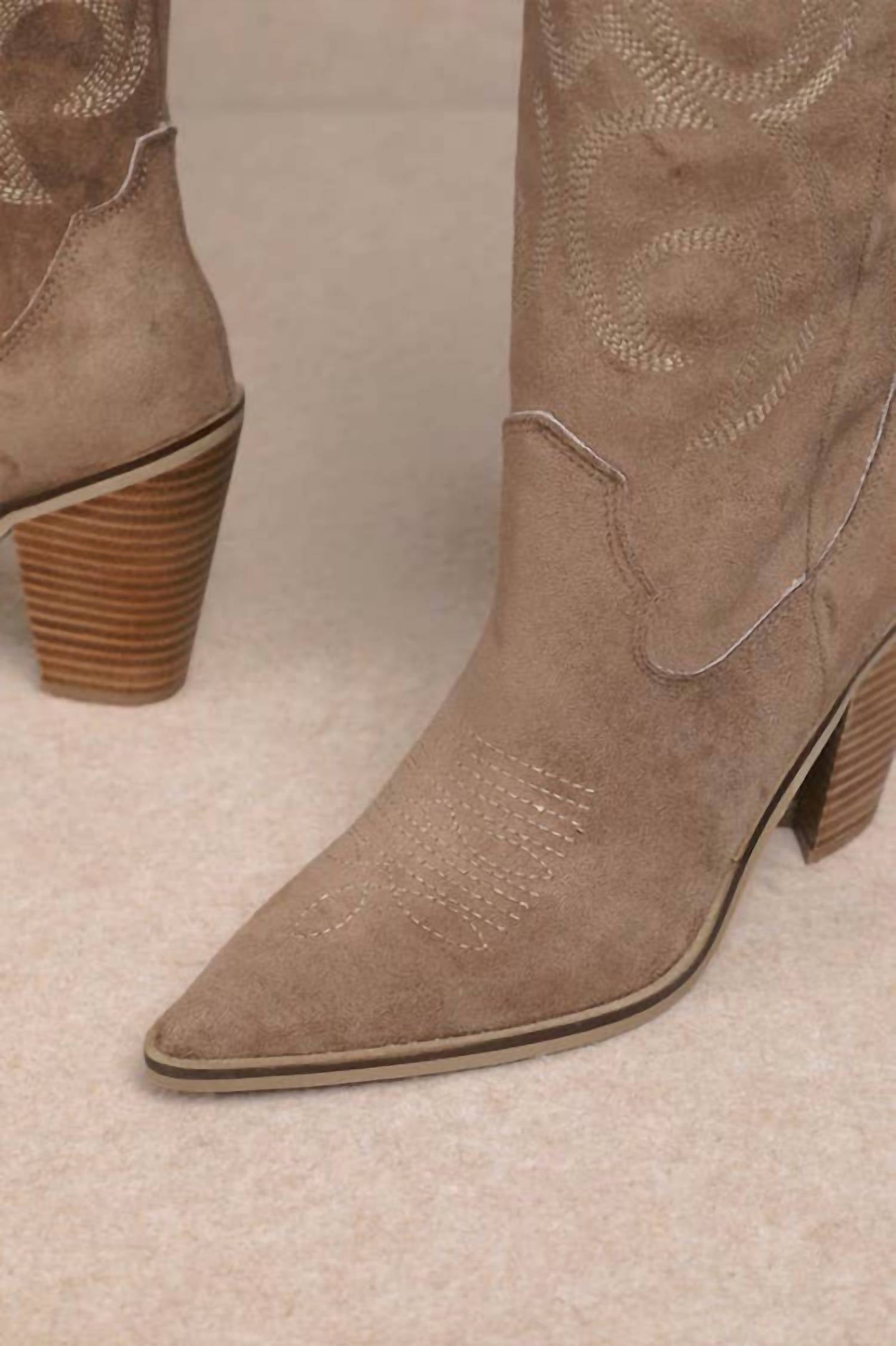 Miim - Women's Ivy Boot