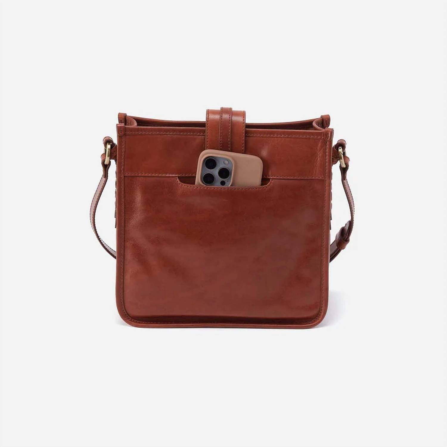 Hobo - Women's Expedition Medium Crossbody Bag