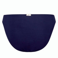 Jets - Finesse Twist Bikini Bottom