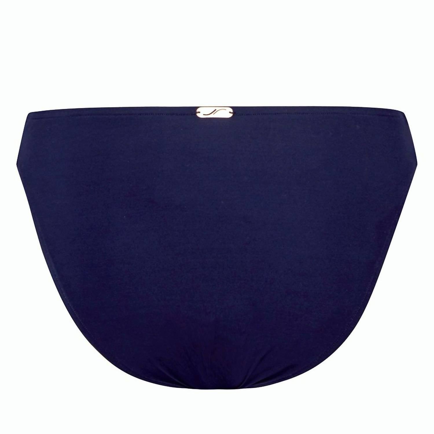 Jets - Finesse Twist Bikini Bottom