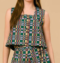 Olivia By Livro - Nellie Top