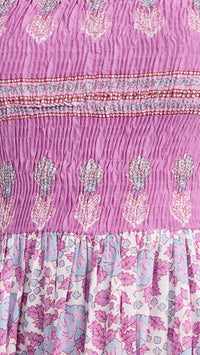 Mille - Olympia Dress
