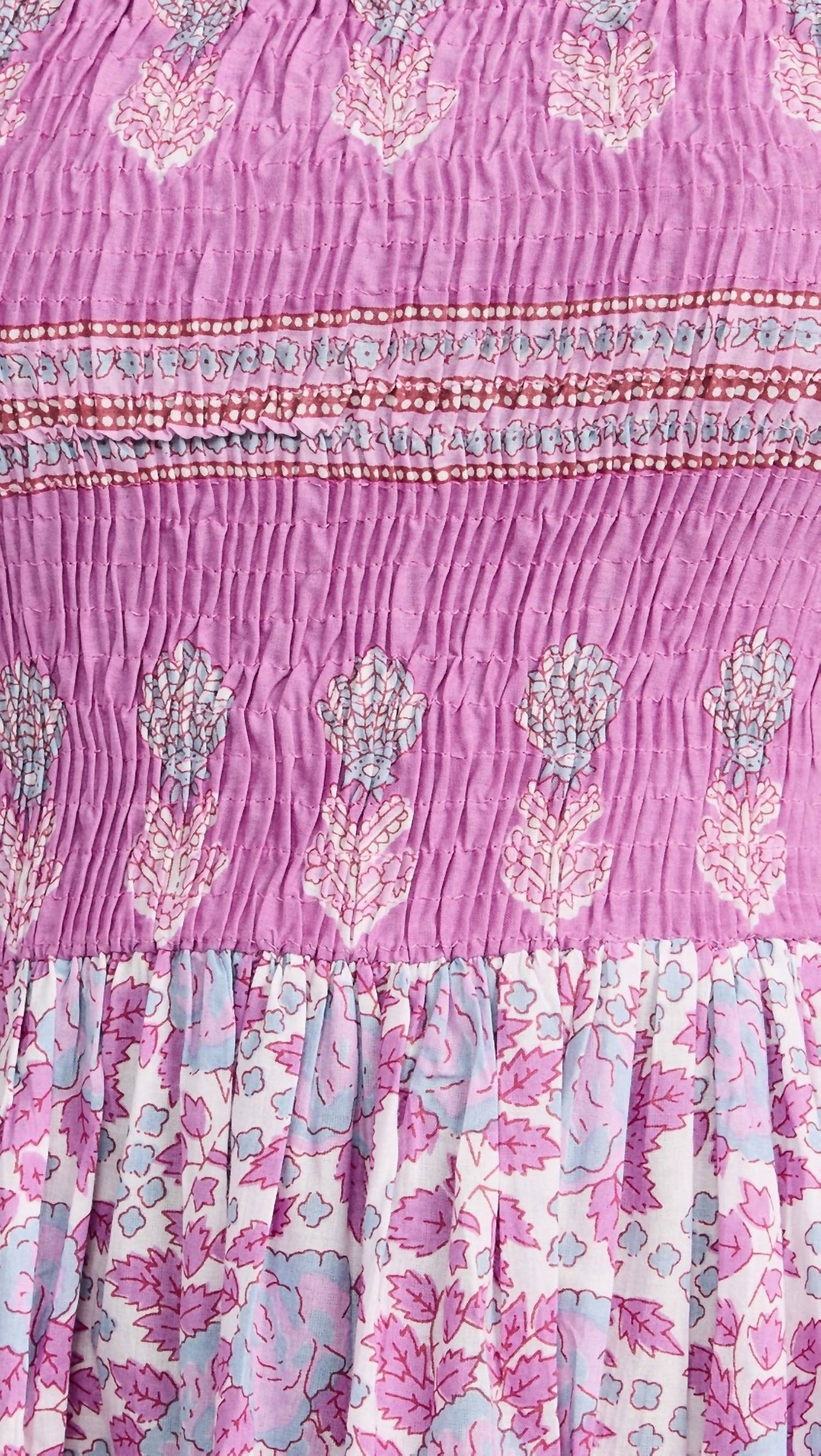 Mille - Olympia Dress