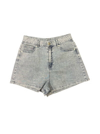 Sadie & Sage - Good Luck Stretch Denim Shorts