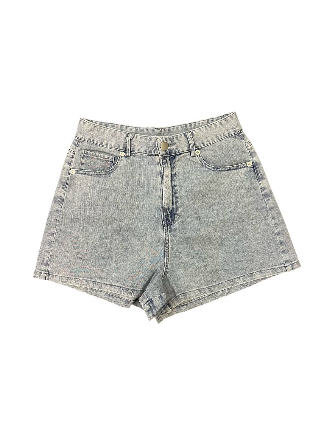 Sadie & Sage - Good Luck Stretch Denim Shorts