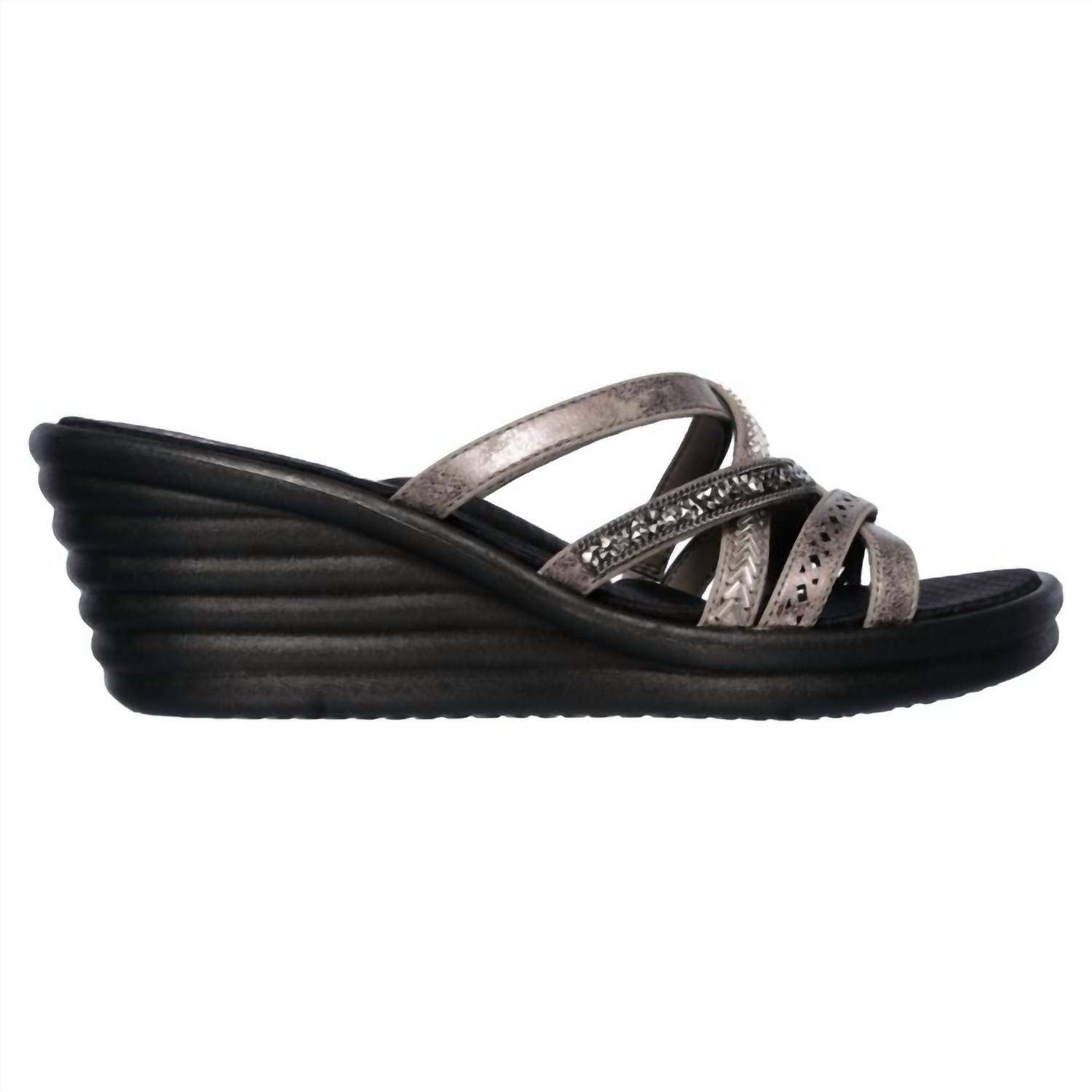 Skechers - Women's Rumble On Dreamy Days Sandals