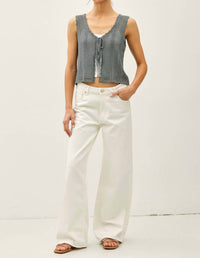 Be Cool - Whitney Knit Vest