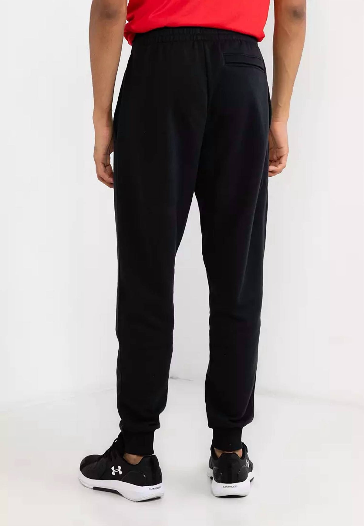 Under Armour - Rival Fleece Joggers