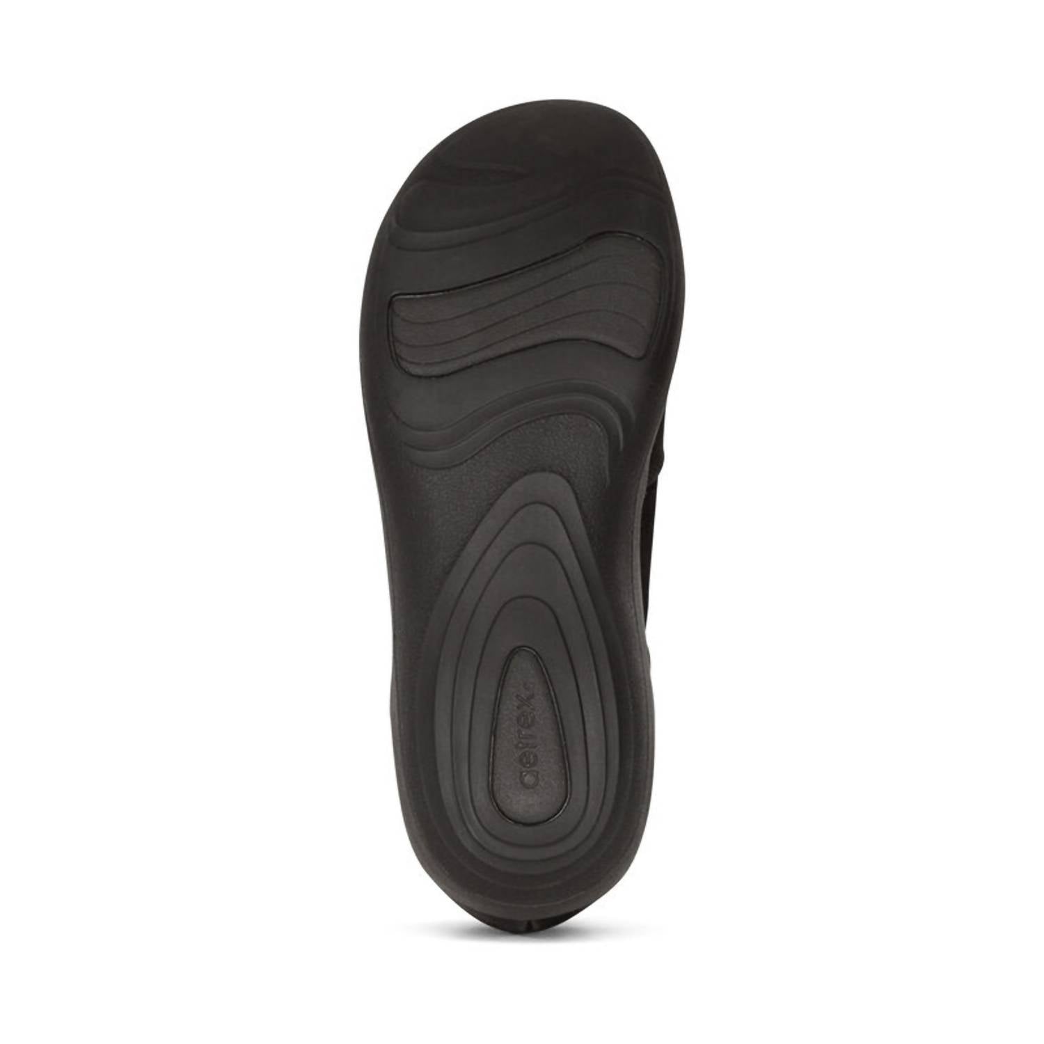 Aetrex - Roxy Arch Support Casual Sneaker - Wide Width