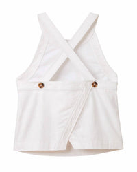 Cartolina Nantucket - Brant Tank Top