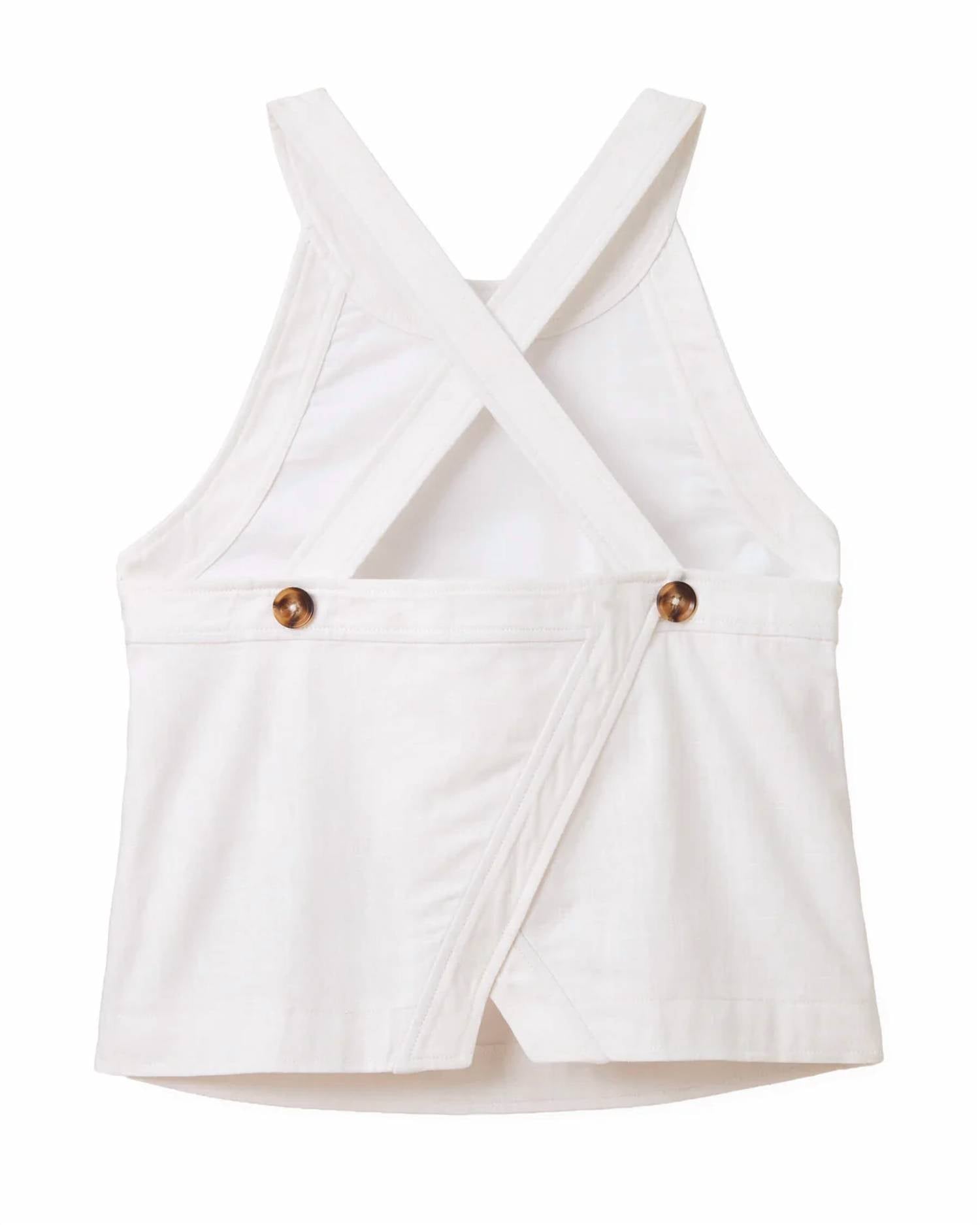 Cartolina Nantucket - Brant Tank Top