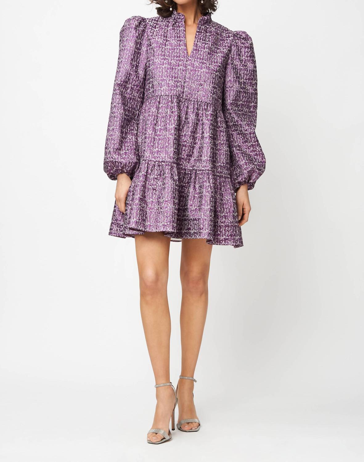 Fresha London - Riley Dress