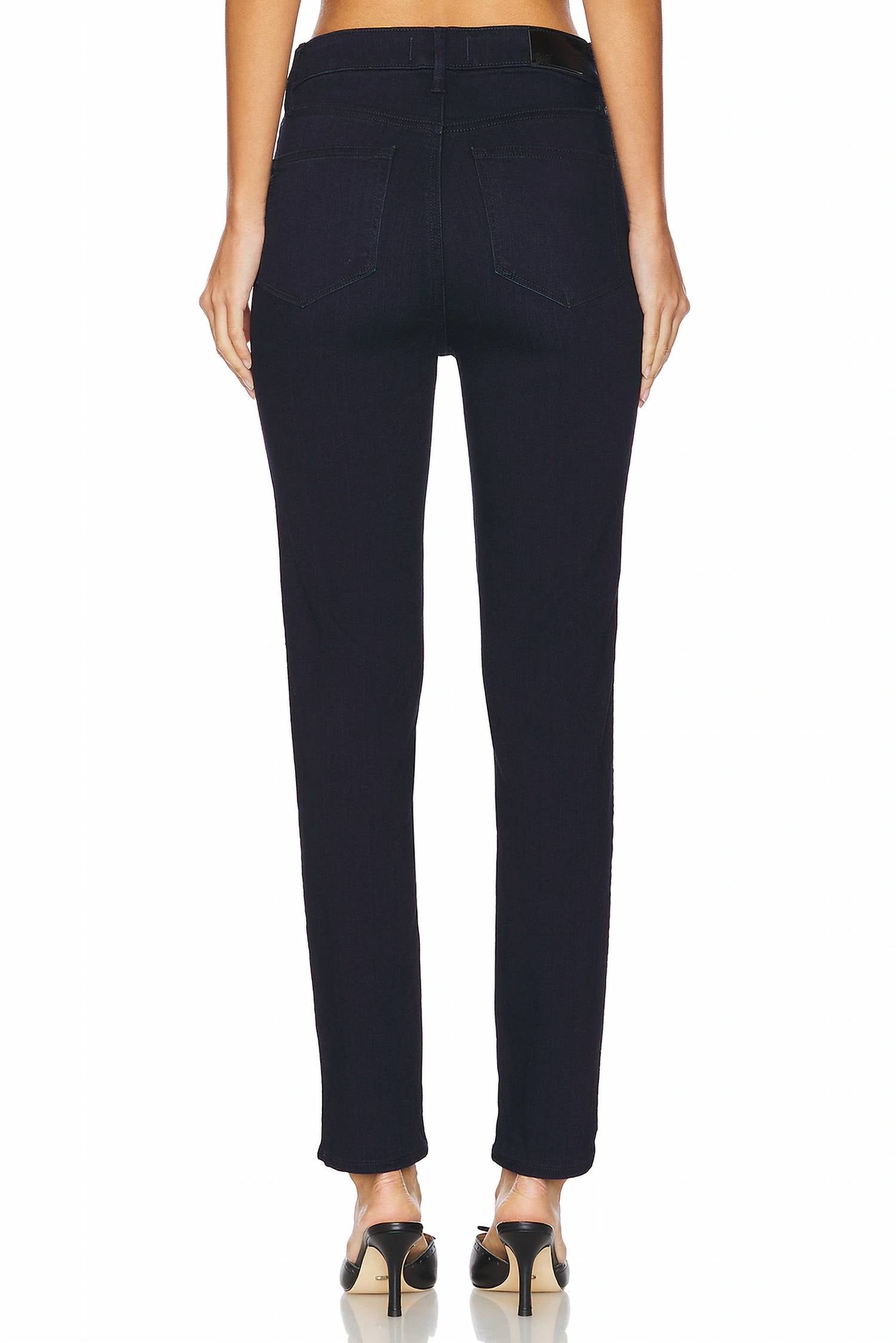 Paige - Gemma Skinny Jean