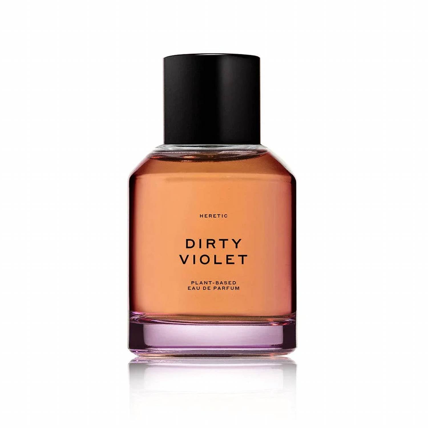 Heretic Parfum - Women's Dirty Violet Eau De Parfum - 50ml