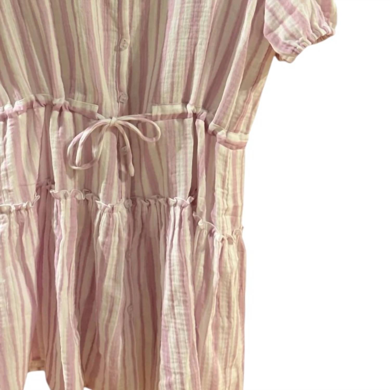 Starkx - Women's Ginger Dress