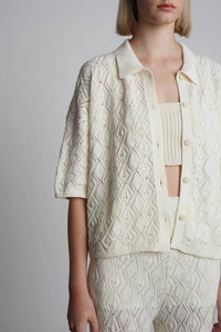 Eleven Six - Gia Shirt
