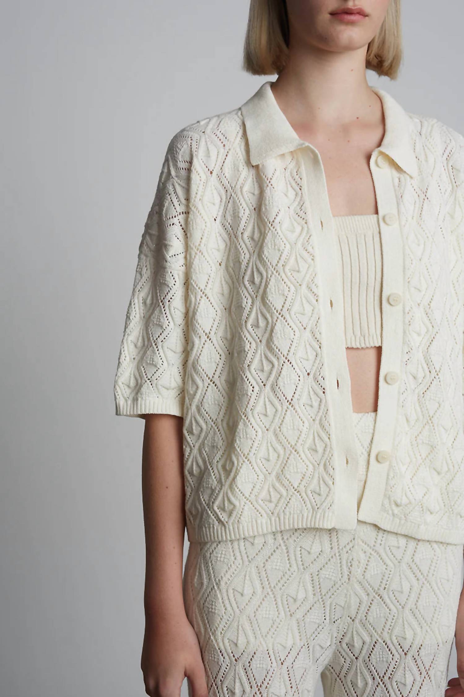 Eleven Six - Gia Shirt