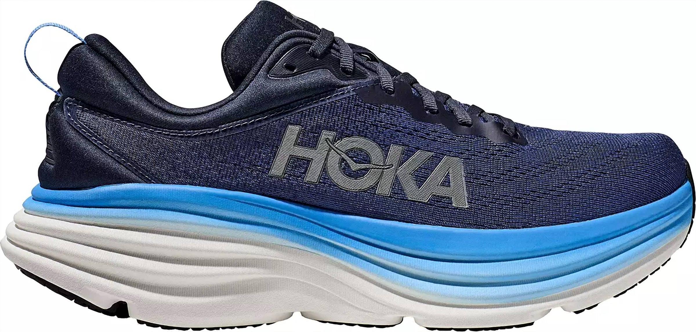 Hoka - Men's Bondi 8 Running Shoes
