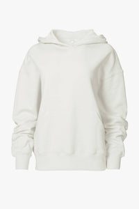 OVERSIZED HOODIE
