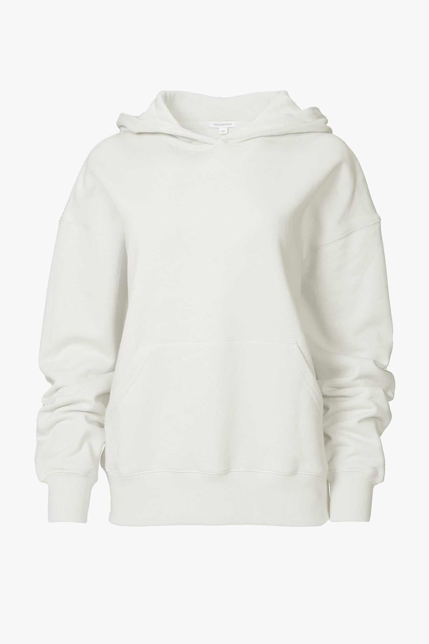 OVERSIZED HOODIE