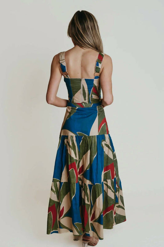 Laroque - Sunday Maxi Skirt