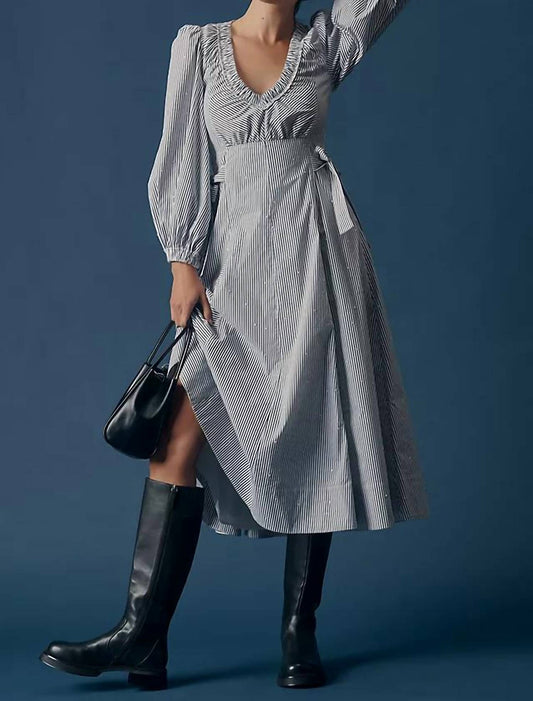 Hunter Bell - Vera Dress