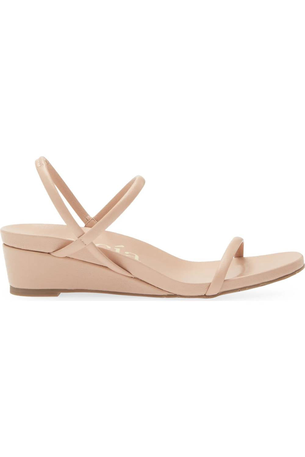 Pedro Garcia - Women's Wikta Slingback Wedge Sandal