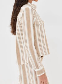 Twp - New Carter Top