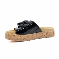 Gabor - Women's Luxe Link Slide