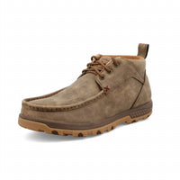 Twisted X - Men's Chukka Driving Moc Shoes