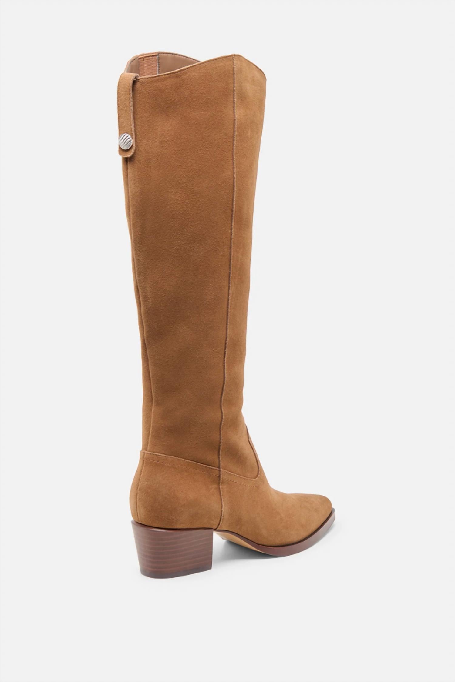 Dolce Vita - Women's Virona H2o Boots