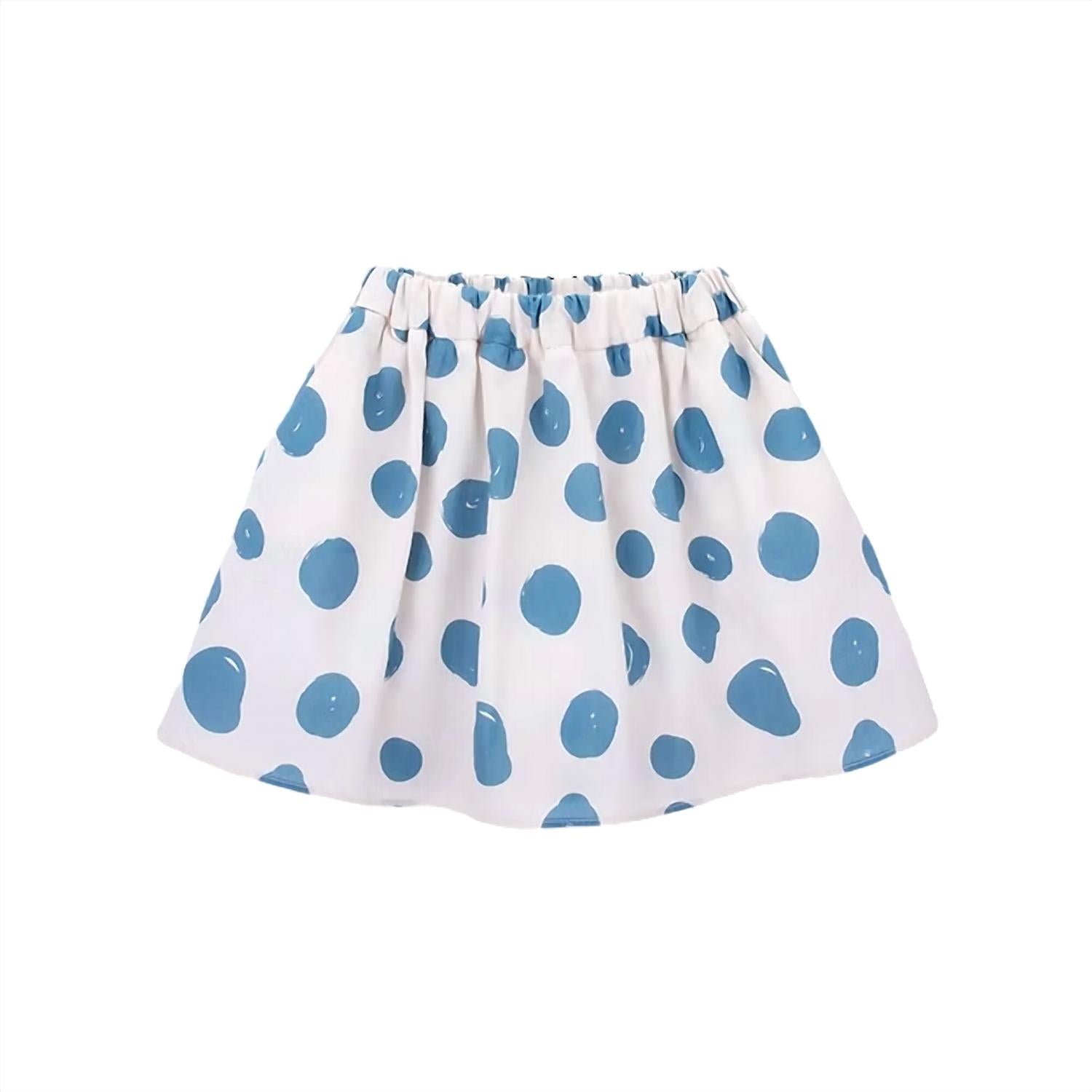 Knot - Girls Skirt